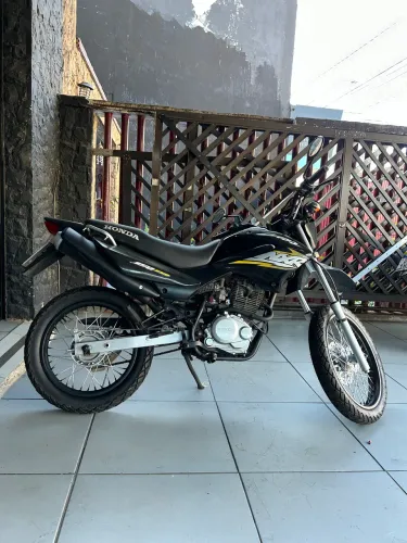Bros 150 esd 