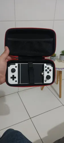 Controle de celular GamerSir X2 pro