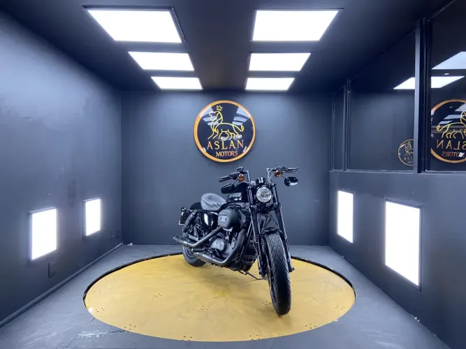 Harley-davidson Xl 1200 cx roadster 2017