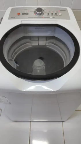 VENDO máquina de lavar Brastemp 15 kg