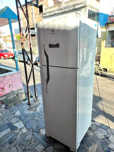 Geladeira Electrolux