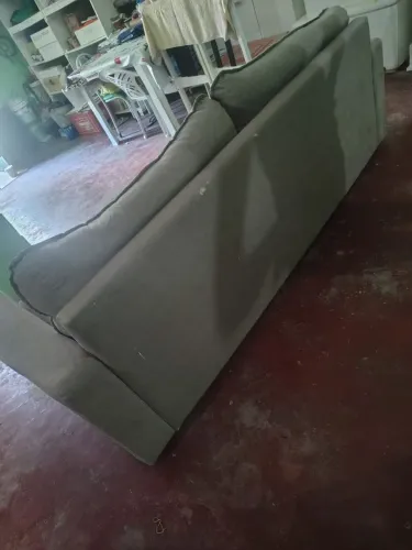 Sofá 3 lugares