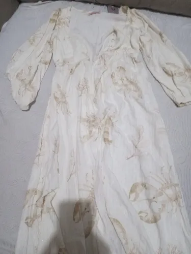Vendo 1 vestido marca angel