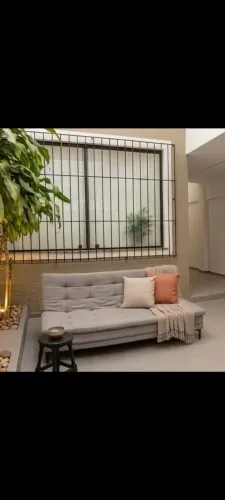 Sofá cama Prince 1 mês de uso