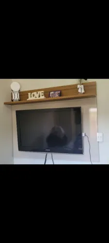 Painel de tv