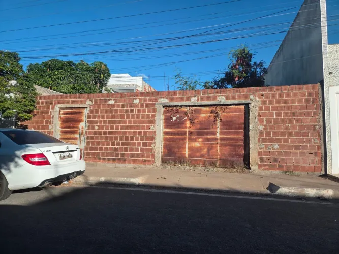 Venda terreno