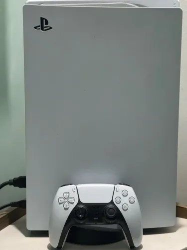 Ps5