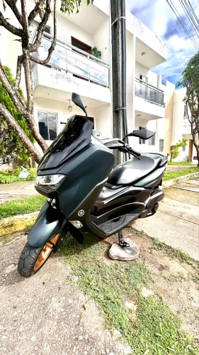 Yamaha NMAX 2023/2023 160cc