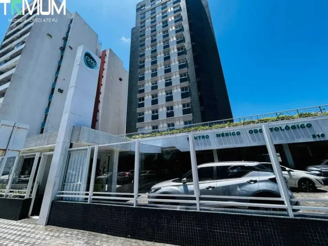 Centro Médico Odontológico [7991]