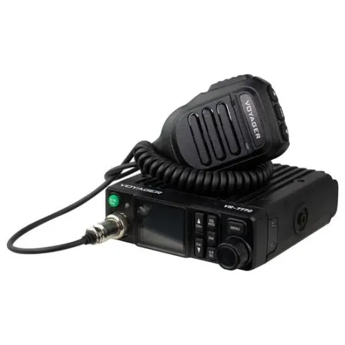 Radio Px Voyager Vr-7770 - Lançamento 80 Canais - Am/fm Novo na Caixa