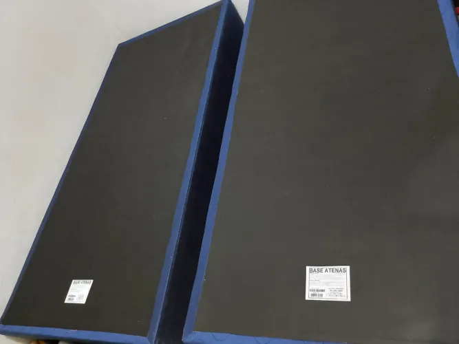 Vendi base de cama super king