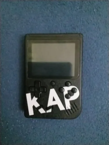 Jogo super portatil