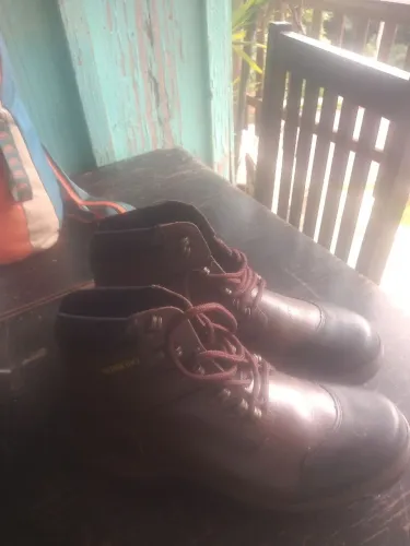 Bota W ribeiro n 43