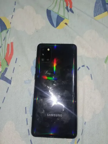 Samsung Galaxy a31 
