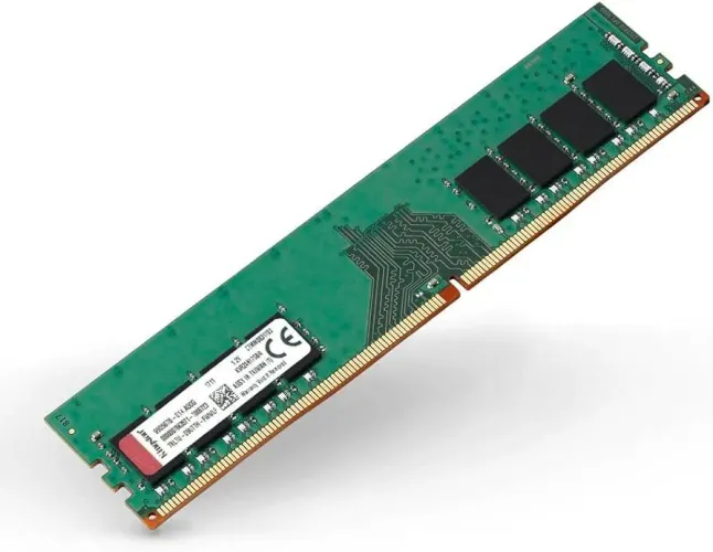 Memória Kingston 8GB DDR4 2400MHz