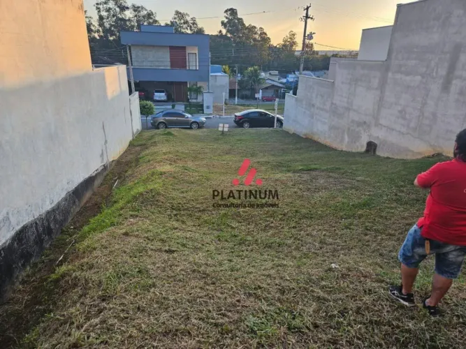 TERRENO A VENDA EM TAUBATÉ