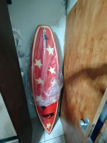 Prancha surf