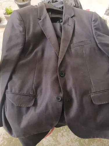 Terno e Calça