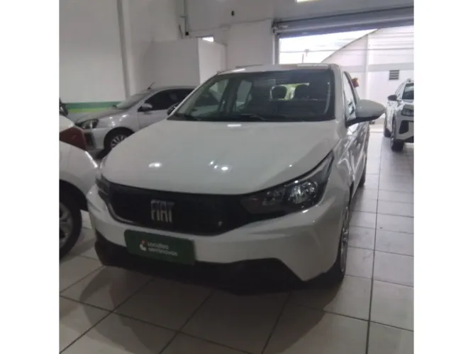 Fiat Argo Drive 1.0 Firefly 2026
