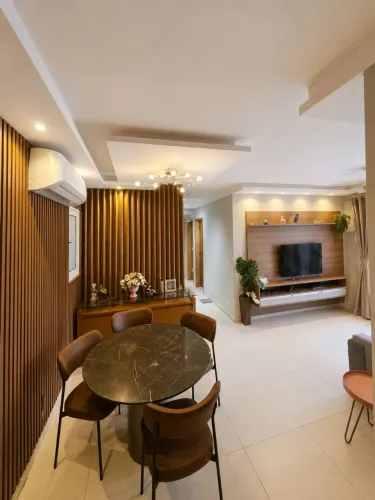 Aluguel condominio reserva dos lagos apartamento 3 quartos