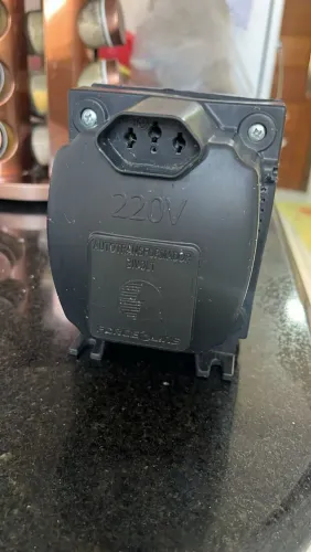 Transformador