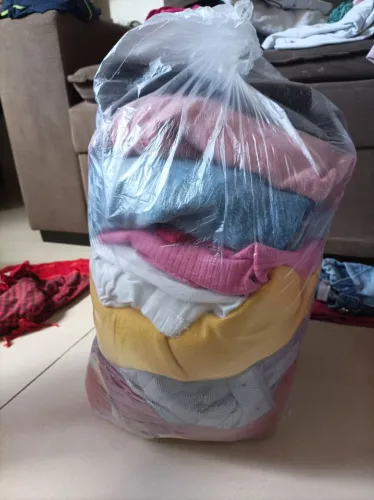 Desapego Roupas Femininas