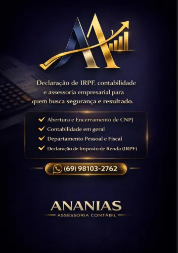 Assessoria Contábil
