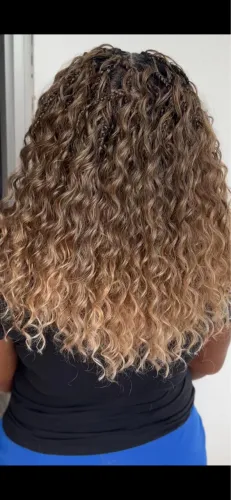 Trancista | Box Braids, Knotless, Nagô e outros 