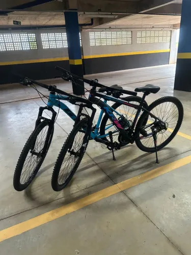 Bicicletas 