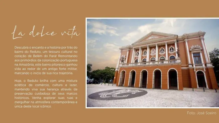 Sorelle: Apartamentos e Studios para Todos os Estilos de Vida