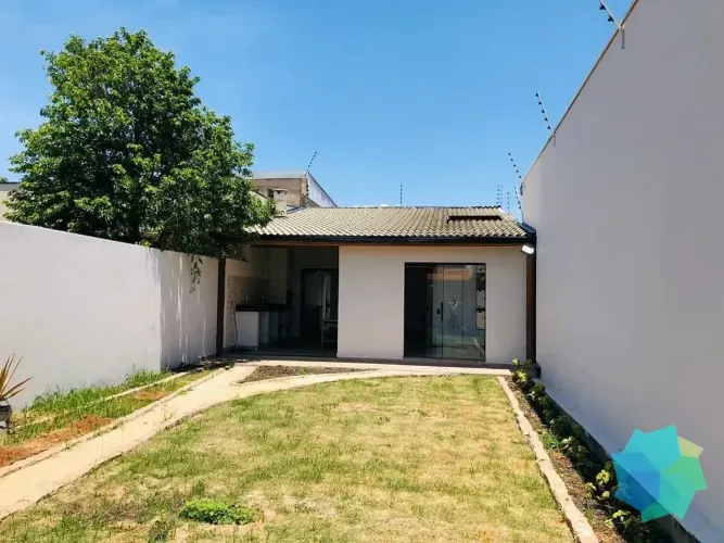Edícula com 1 dormitório à venda, 60 m² por R$ 430.000 - Jardim Santa Marta - Salto/SP