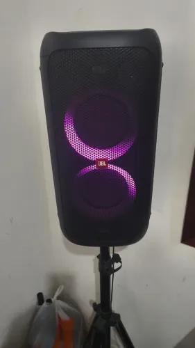 JBL PARTYBOX 100