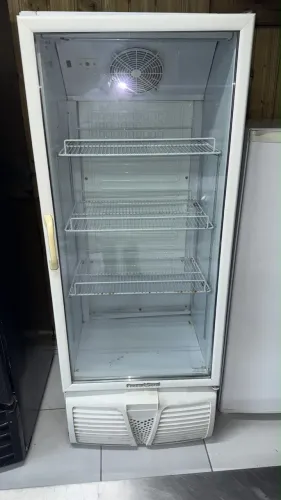 GELADEIRA EXPOSITORA GELOPAR