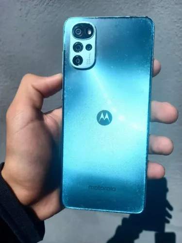 Moto G22 128GB - Muito Conservado, Aceito Propostas!