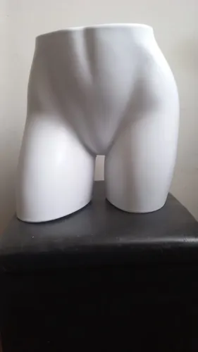 Busto manequins