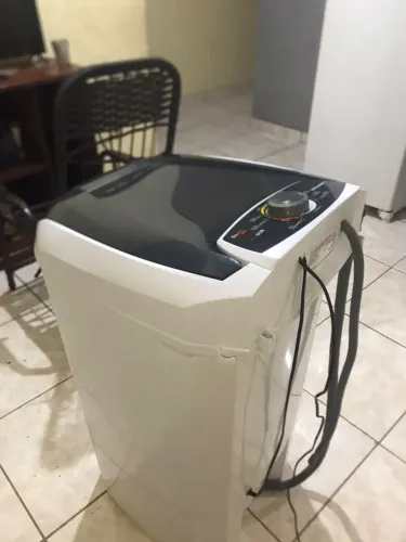 TANQUINHO DE LAVA ROUPA