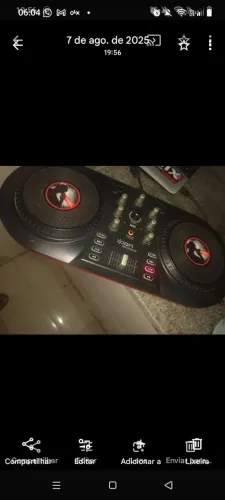 Controladora 300$