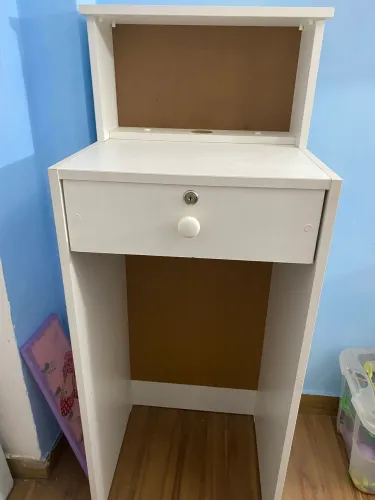 Balcão recepção 