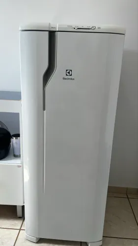 Geladeira Electrolux