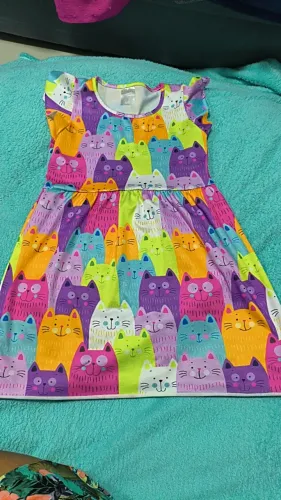 Roupa infantil  10,00 cada