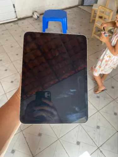 iPad 11 a16 128gb