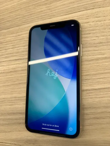 Iphone 11 64gb - Com caixa e nota fiscal