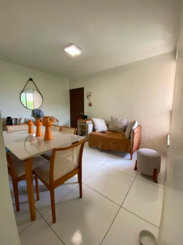 VENDO APARTAMENTO NA ZONA SUL.