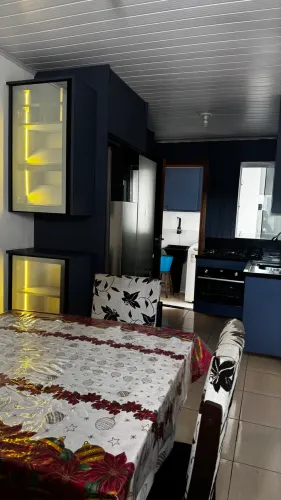 Aluga-se Apartamento mobiliado