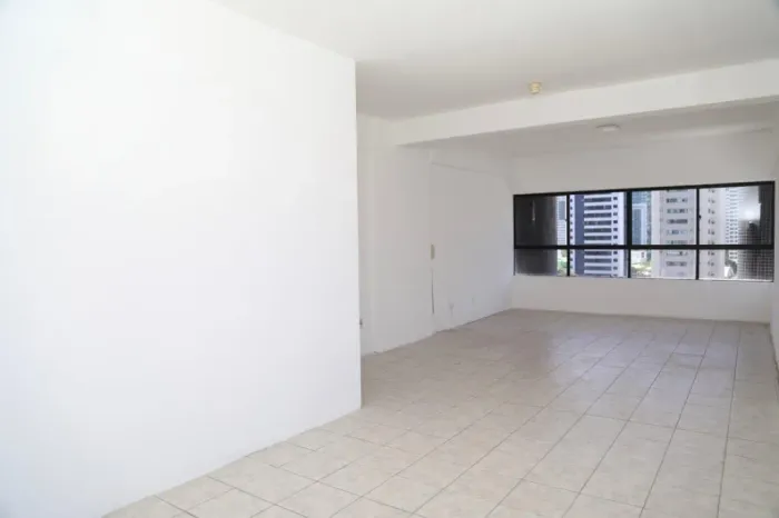 Sala comercial para locação no Empresarial San Marino, na Avenida Engenheiro Domingos Ferr