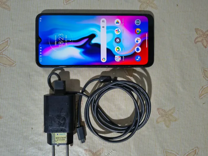 Moto e7 plus 