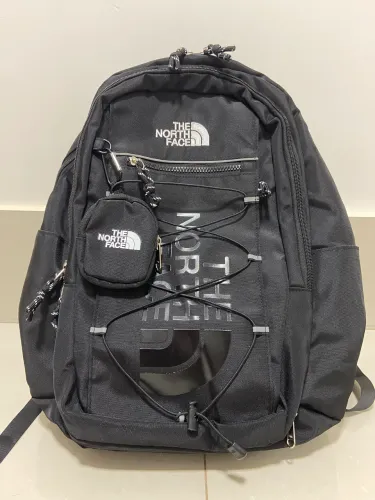 Mochila The North Face IMPORTADA