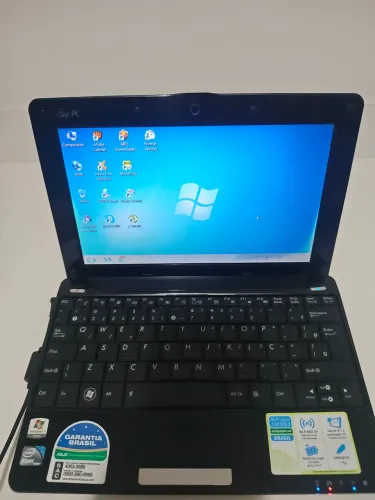 Netbook Asus
