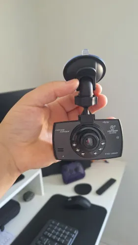 Camera veicular