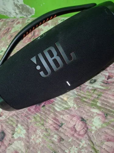 Vendo JBL 900